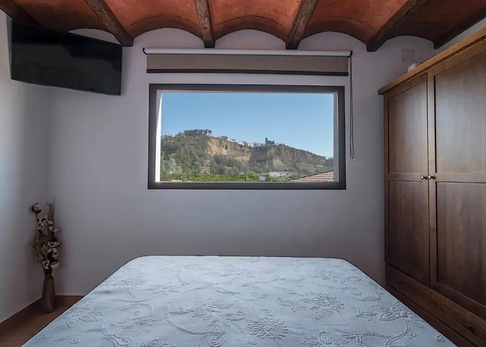 Villa Los Llanos Arcos de la Frontera