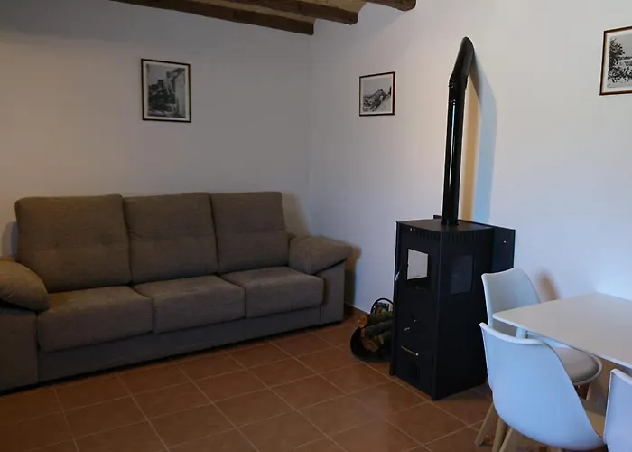 Villa Los Llanos Arcos de la Frontera